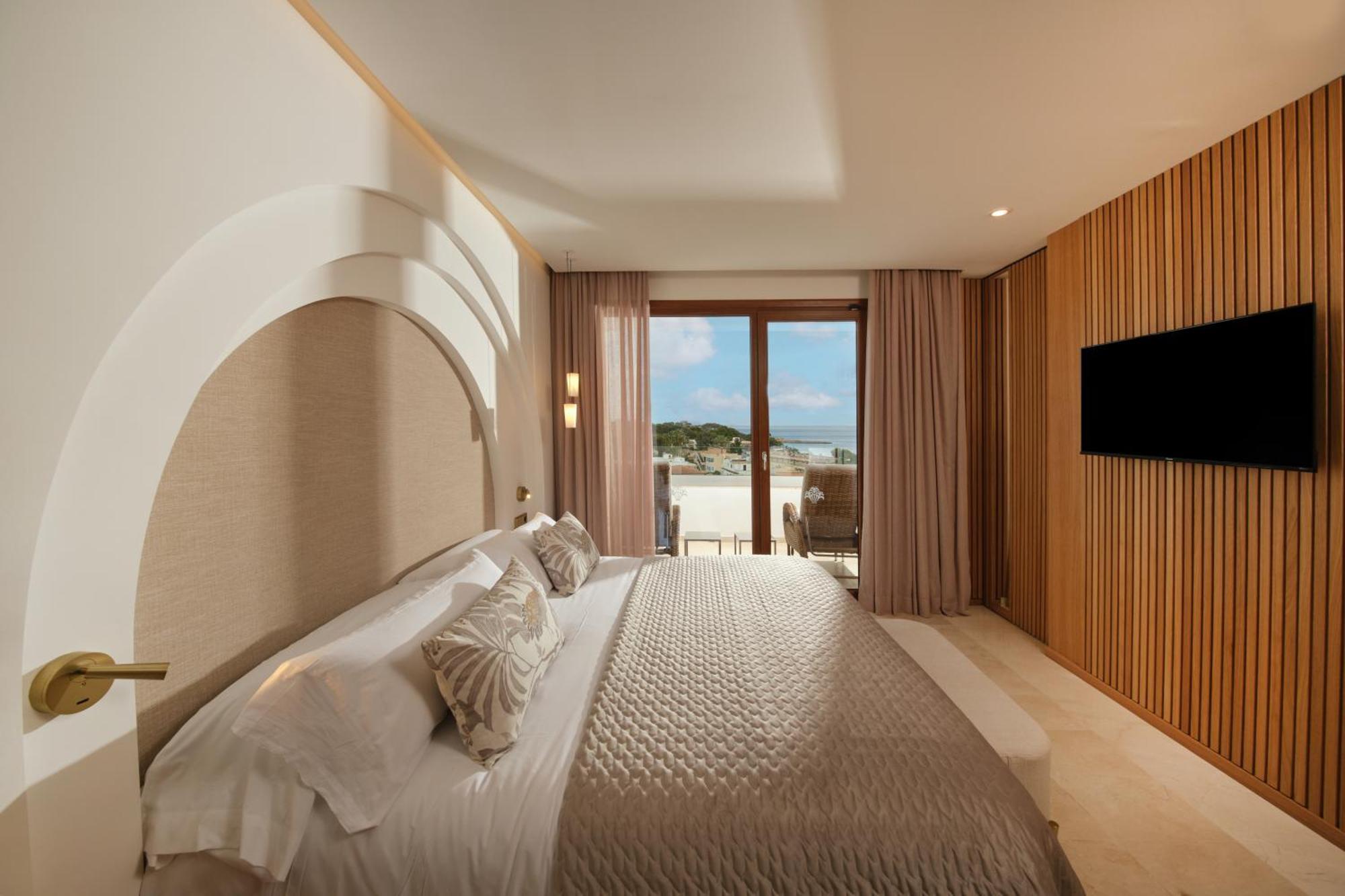 Hotel Son Caliu Spa Oasis Palma Nova  Ruang foto