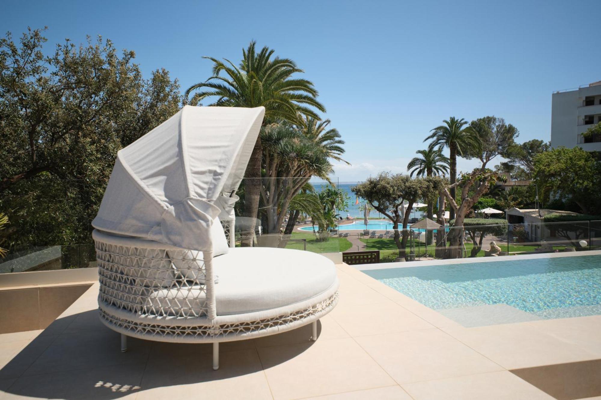 Hotel Son Caliu Spa Oasis Palma Nova  Ruang foto
