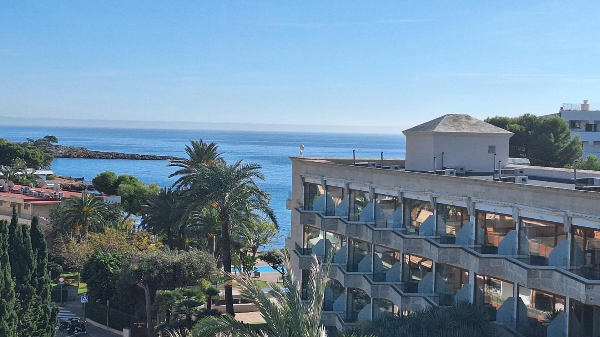 Hotel Son Caliu Spa Oasis Palma Nova  Bagian luar foto