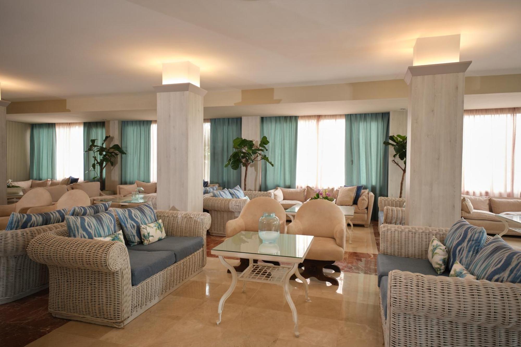 Hotel Son Caliu Spa Oasis Palma Nova  Bagian luar foto