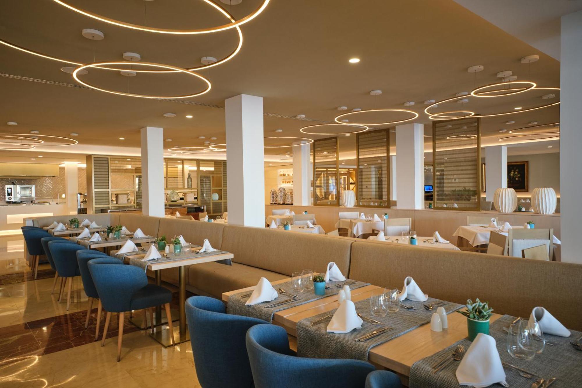 Hotel Son Caliu Spa Oasis Palma Nova  Bagian luar foto