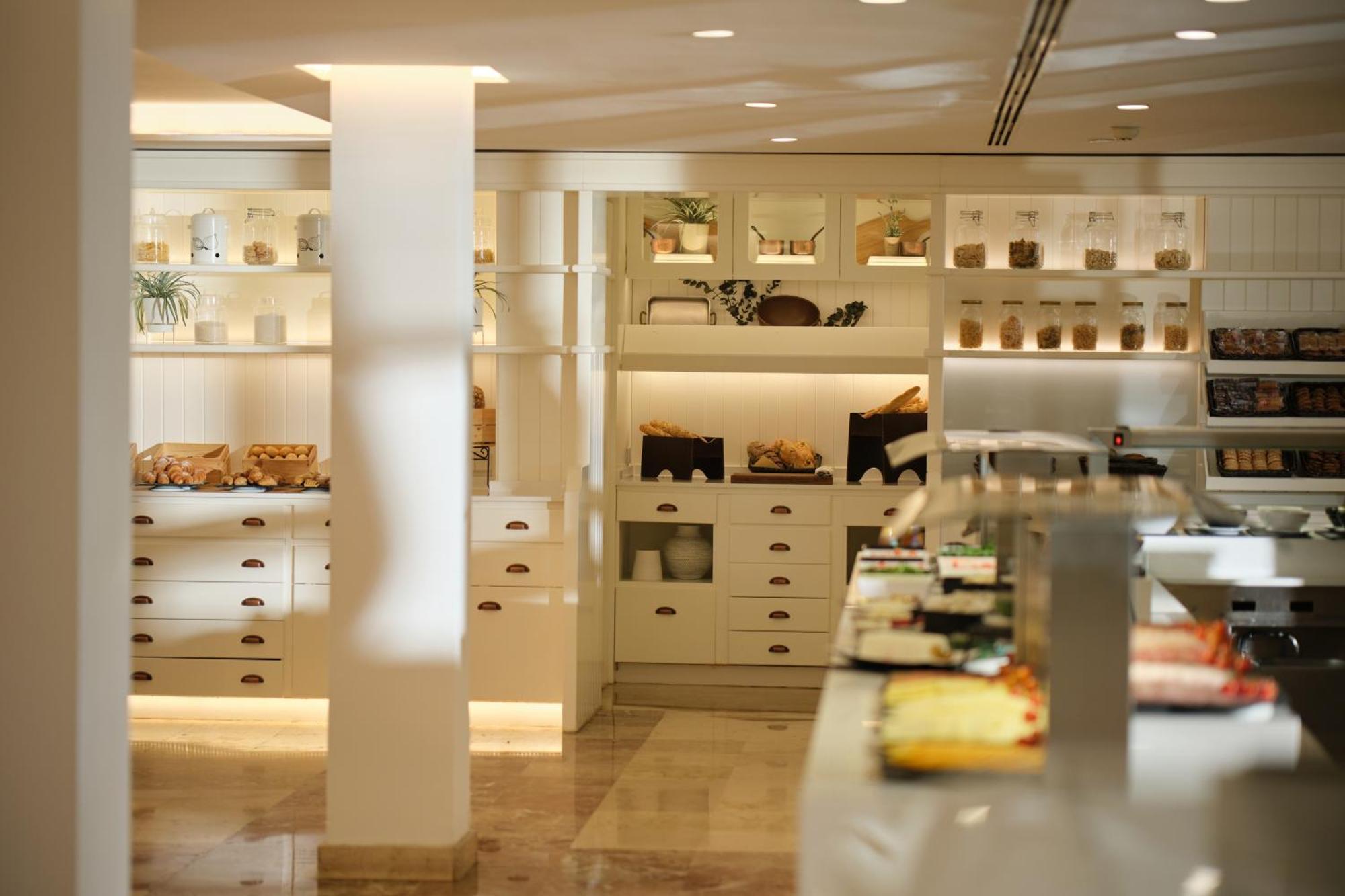 Hotel Son Caliu Spa Oasis Palma Nova  Bagian luar foto