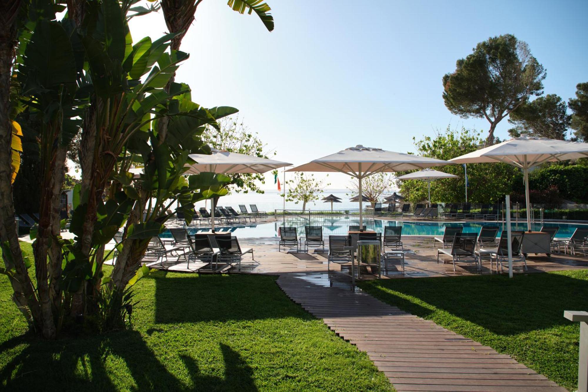 Hotel Son Caliu Spa Oasis Palma Nova  Bagian luar foto