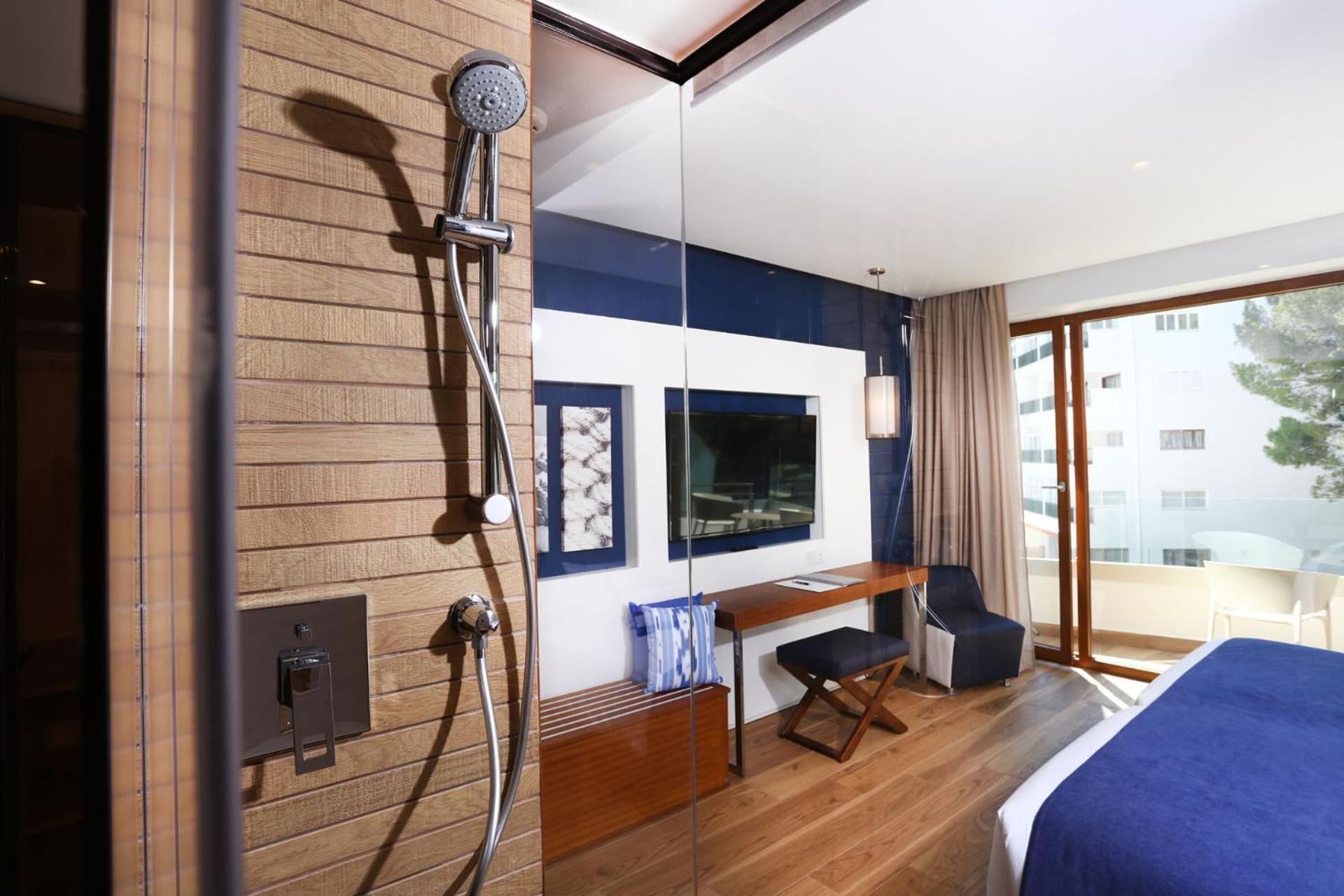 Hotel Son Caliu Spa Oasis Palma Nova  Ruang foto