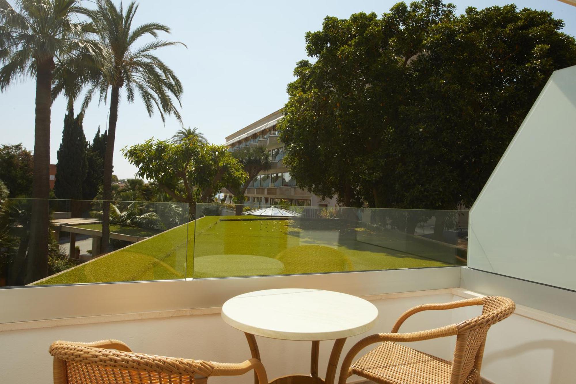 Hotel Son Caliu Spa Oasis Palma Nova  Ruang foto