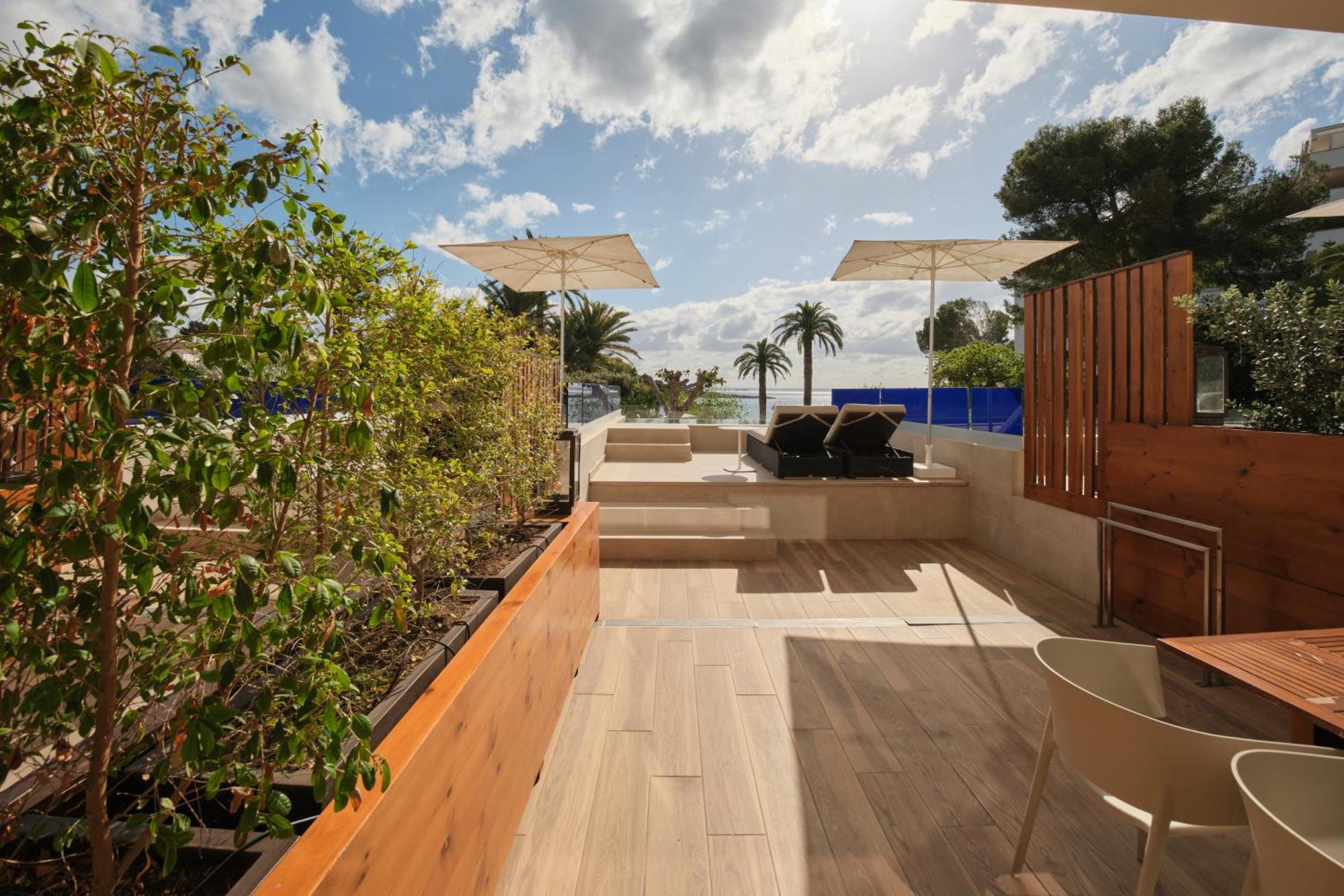 Hotel Son Caliu Spa Oasis Palma Nova  Ruang foto
