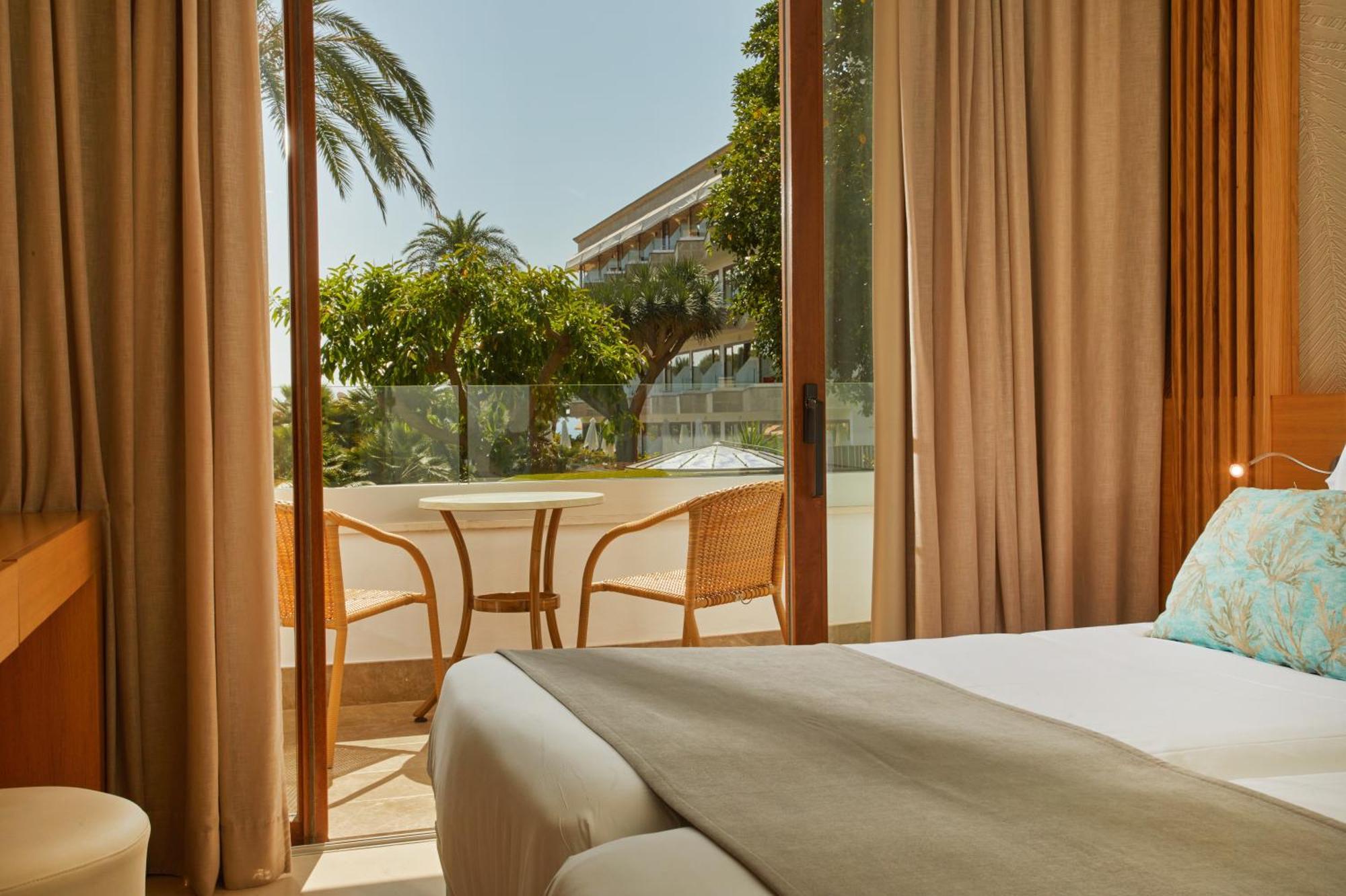 Hotel Son Caliu Spa Oasis Palma Nova  Ruang foto