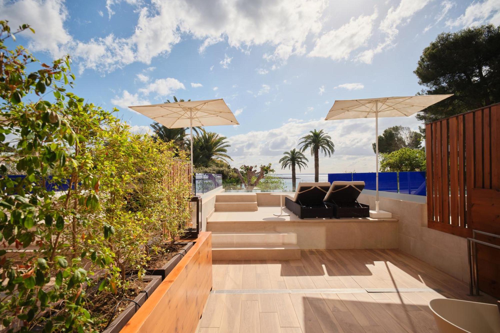 Hotel Son Caliu Spa Oasis Palma Nova  Ruang foto