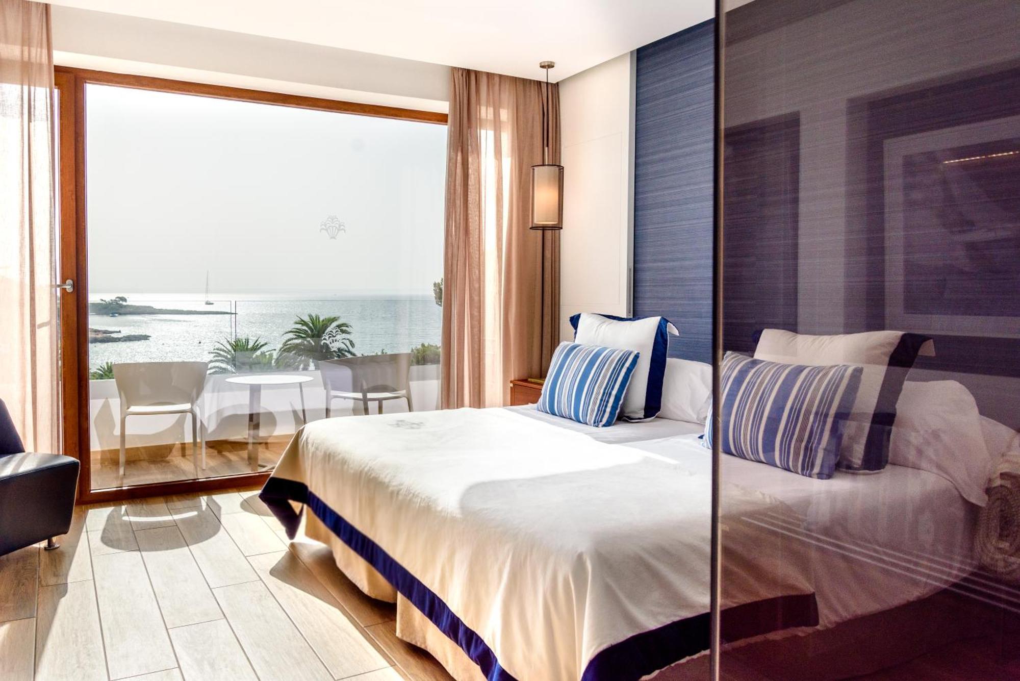 Hotel Son Caliu Spa Oasis Palma Nova  Bagian luar foto