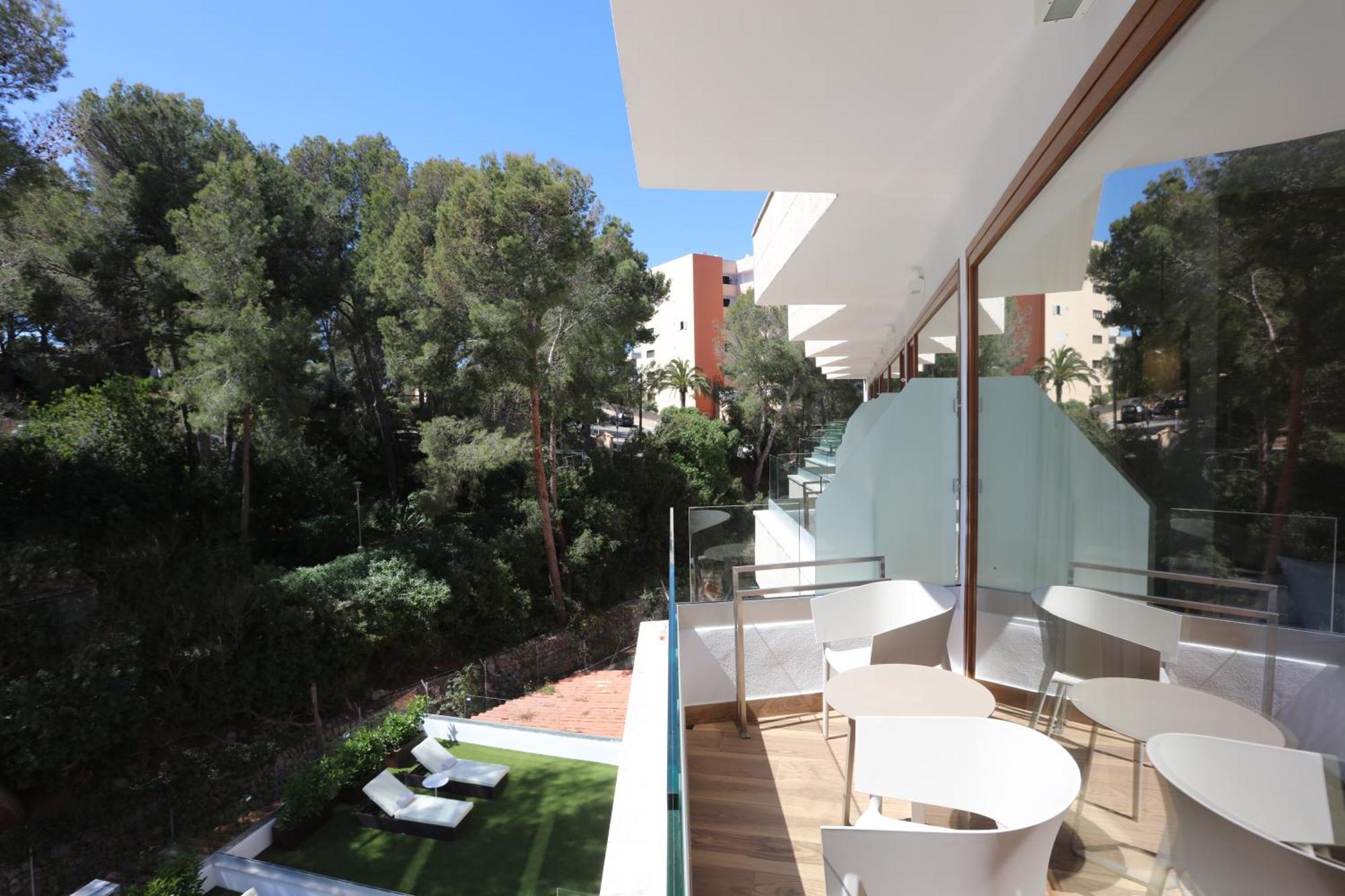 Hotel Son Caliu Spa Oasis Palma Nova  Bagian luar foto