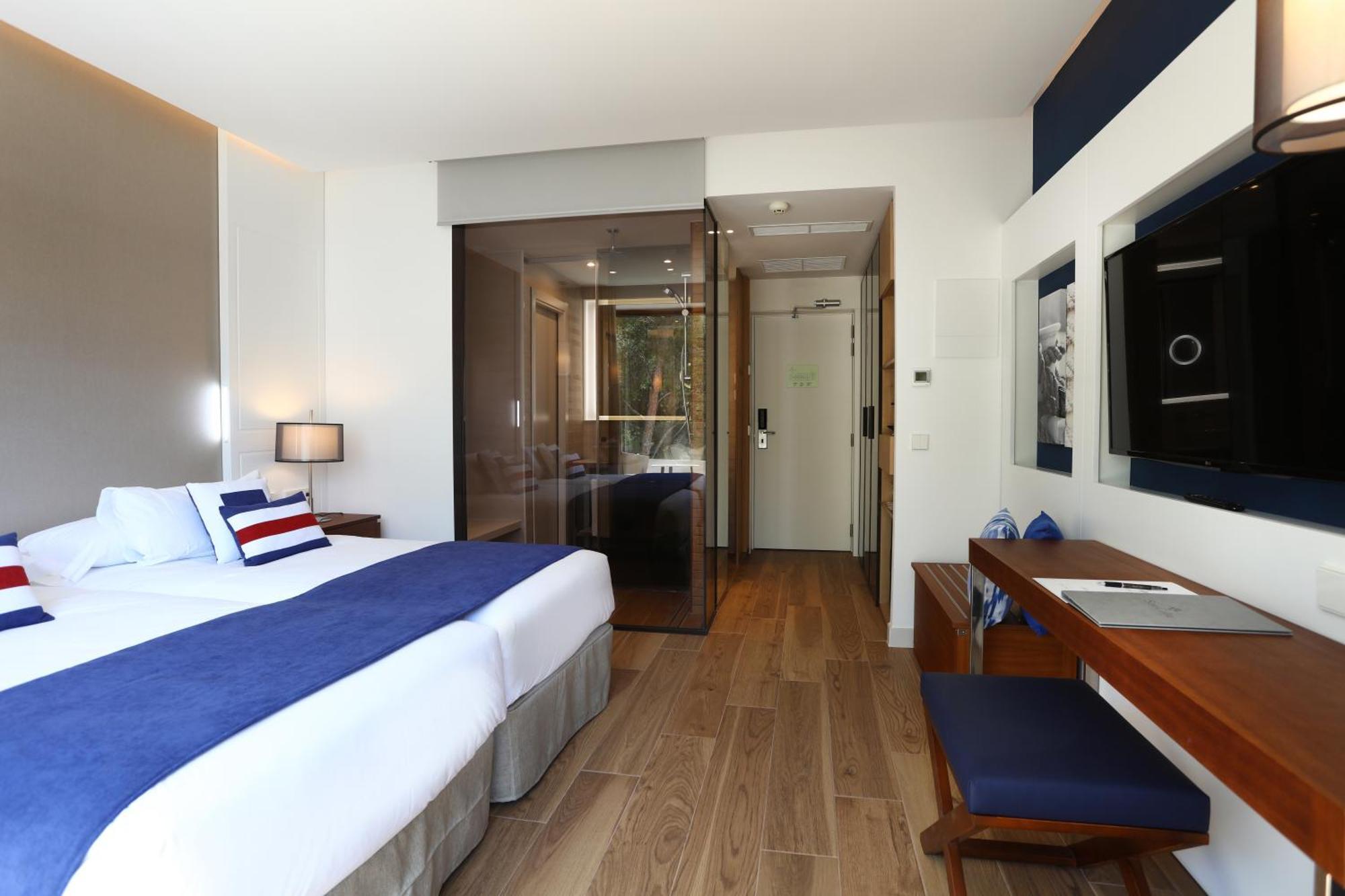 Hotel Son Caliu Spa Oasis Palma Nova  Bagian luar foto