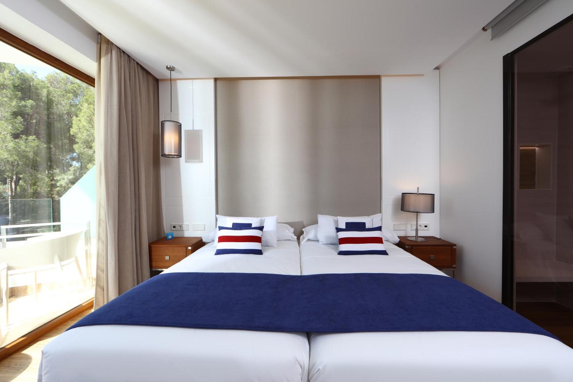 Hotel Son Caliu Spa Oasis Palma Nova  Bagian luar foto