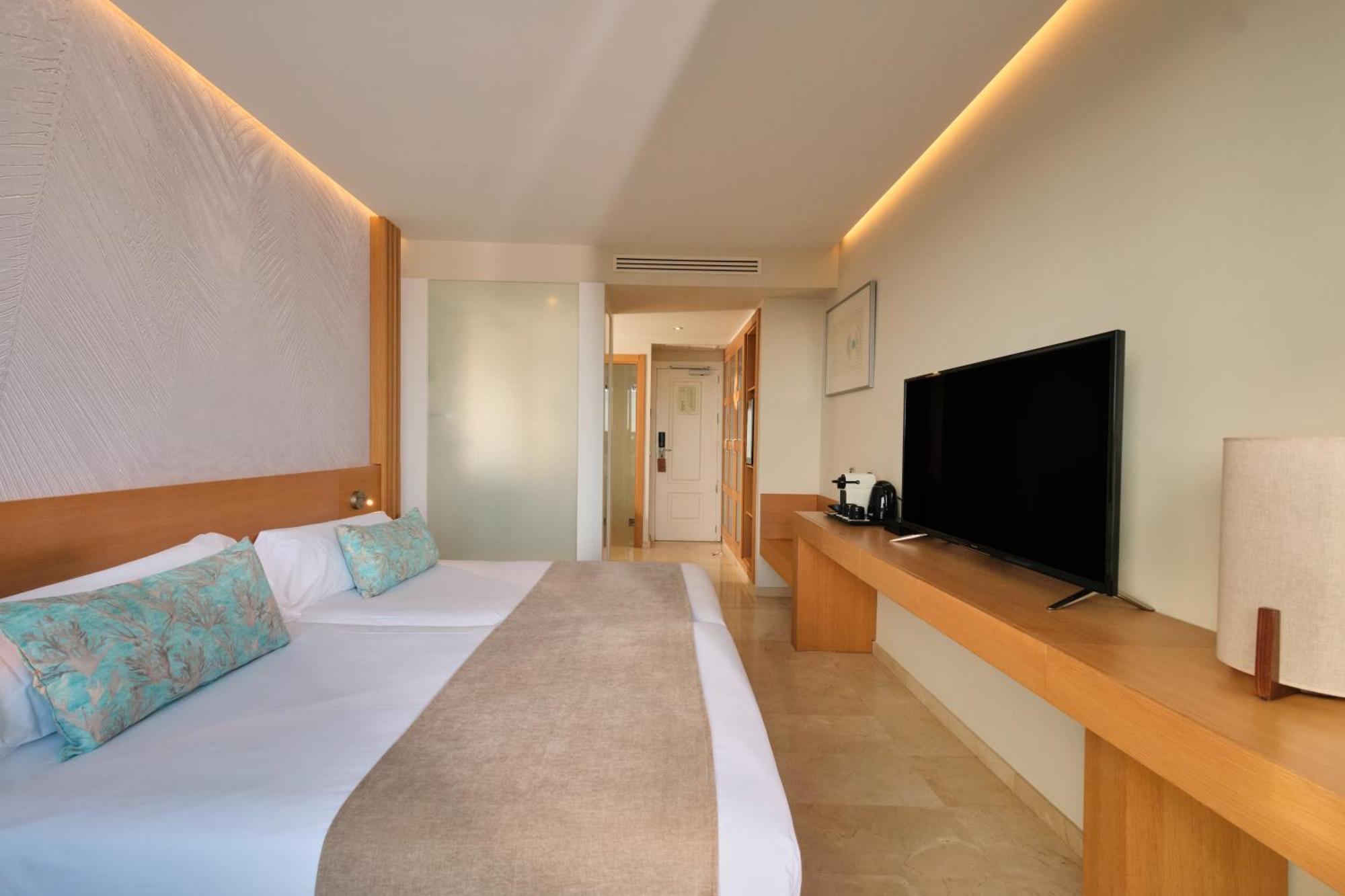 Hotel Son Caliu Spa Oasis Palma Nova  Bagian luar foto