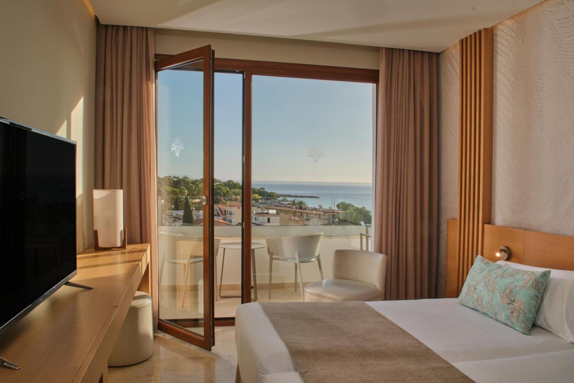 Hotel Son Caliu Spa Oasis Palma Nova  Bagian luar foto