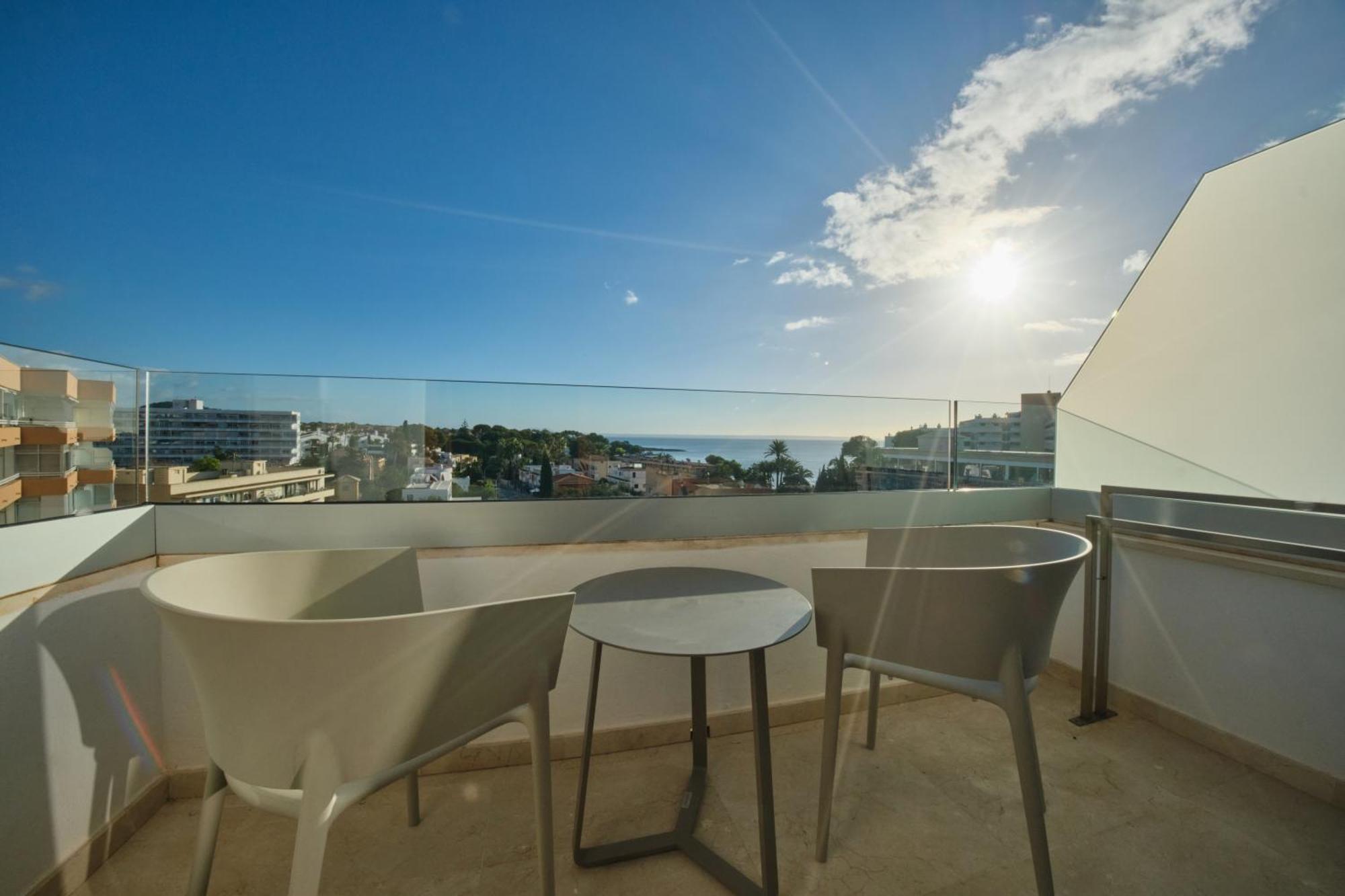 Hotel Son Caliu Spa Oasis Palma Nova  Bagian luar foto