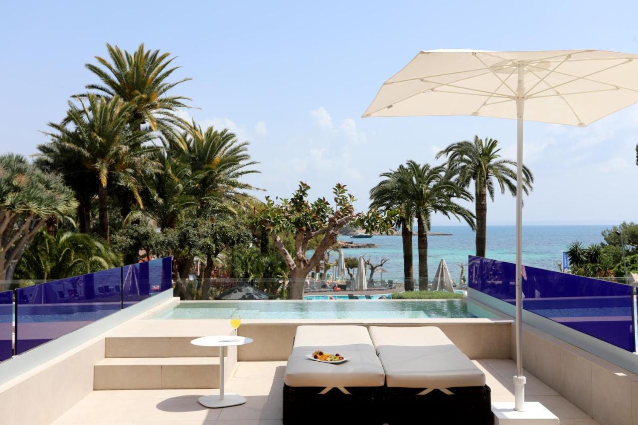 Hotel Son Caliu Spa Oasis Palma Nova  Bagian luar foto